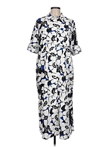 Who What Wear Casual Dress (view 1)