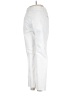 Madewell White Casual Pants Size 27 waist - photo 2