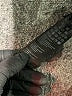 ALLSAINTS Metallic Black Casual Pants Size 4 - photo 8