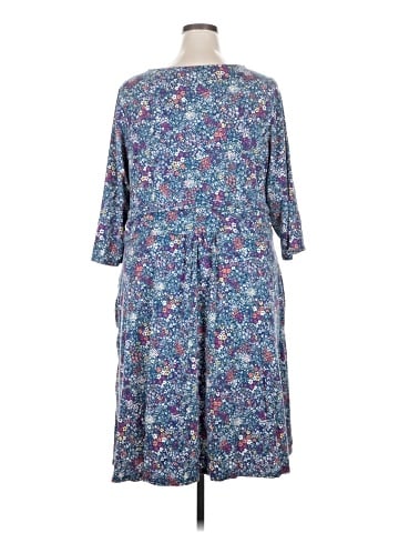 Lands' End Casual Dress (view 2)