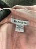 Athleta Pink Cardigan Size M - photo 7