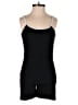Edikted Solid Black Romper Size S - photo 1