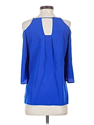 Daniel Rainn 3/4 Sleeve Top (view 2)
