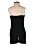 Edikted Solid Black Romper Size S - photo 2