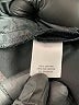 Halogen Solid Black Shorts Size 16 - photo 4