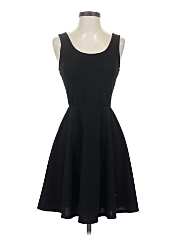 Everly Cocktail Dress (view 1)