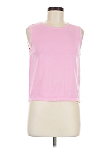 Lilly Pulitzer Sleeveless Top (view 1)