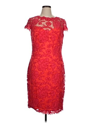 Tadashi Shoji Cocktail Dress (view 1)