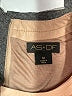 AS by DF Tan Short Sleeve Top Size M - photo 7