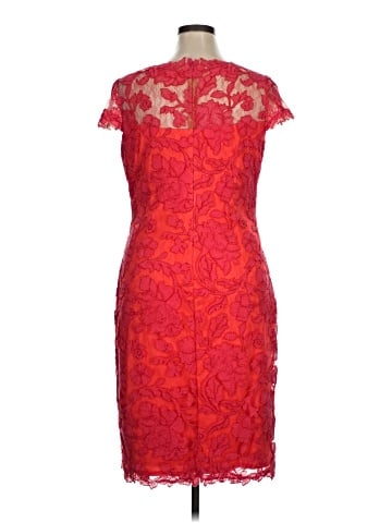 Tadashi Shoji Cocktail Dress (view 2)
