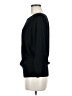 Halogen Black Pullover Sweater Size M - photo 5