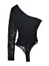 Lulus Black Bodysuit Size S - photo 1