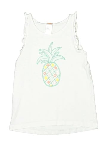 Gymboree Sleeveless Top (view 1)