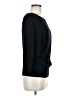 Halogen Black Pullover Sweater Size M - photo 4