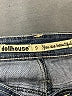 Dollhouse Hearts Blue Jeans Size 9 - photo 7