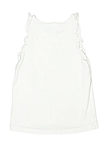 Gymboree Sleeveless Top (view 2)