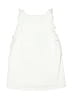 Gymboree White Sleeveless Top Size 7 - photo 2