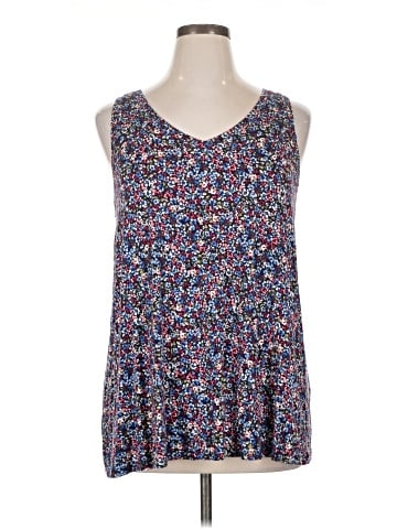 Lane Bryant Sleeveless Top (view 1)