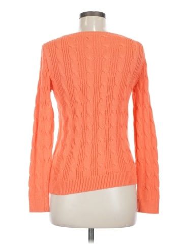 Lauren by Ralph Lauren Pullover Sweater (view 2)