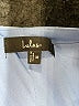 Lulus Solid Blue Casual Dress Size M - photo 7