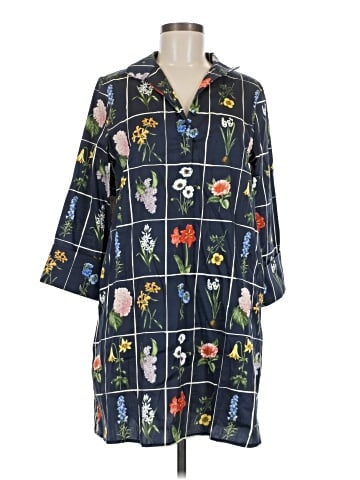 Tuckernuck Casual Dress (view 1)
