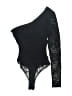 Lulus Black Bodysuit Size S - photo 2