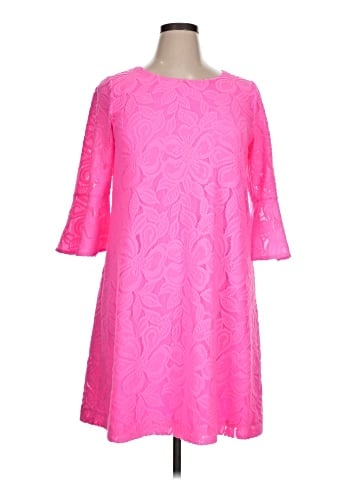 Lilly Pulitzer Cocktail Dress (view 1)