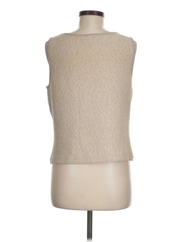 St. John Collection by Marie Gray Sweater Vest (view 2)