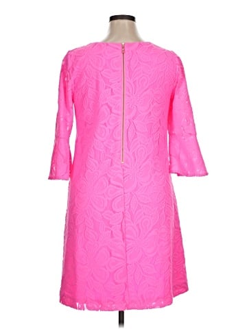 Lilly Pulitzer Cocktail Dress (view 2)