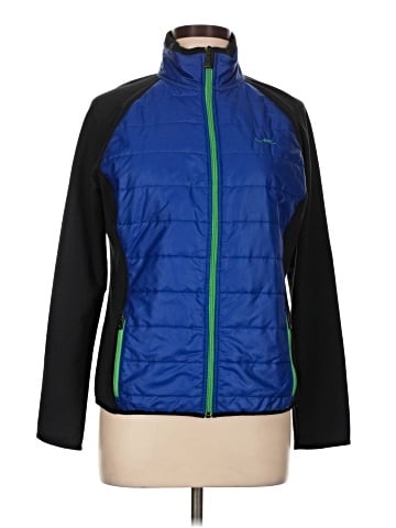 L-RL Lauren Active Ralph Lauren Jacket (view 1)