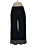 Shein Chevron-herringbone Black Jeans Size 30 waist - photo 1