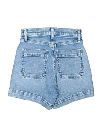 Joe's Jeans Denim Shorts (view 2)
