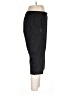Jamie Sadock Chevron-herringbone Black Casual Pants Size 12 - photo 4
