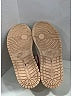Air Jordan Orange Ivory Sneakers Size 8 1/2 - photo 9