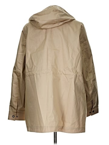 Hunter Raincoat (view 2)