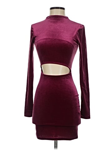 Windsor Cocktail Dress (view 1)