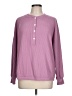 Only Purple Pullover Sweater Size L - photo 1