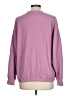 Only Purple Pullover Sweater Size L - photo 2