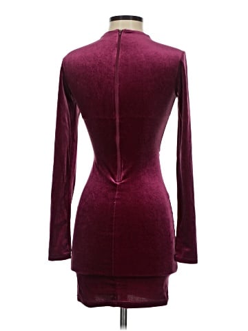 Windsor Cocktail Dress (view 2)