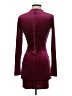 Windsor Burgundy Cocktail Dress Size S - photo 2
