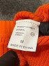 Unbranded Orange Pullover Sweater Size M - photo 8