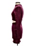 Windsor Burgundy Cocktail Dress Size S - photo 5