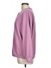 Only Purple Pullover Sweater Size L - photo 5