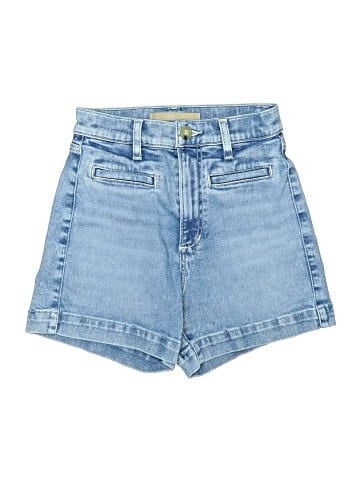 Joe's Jeans Denim Shorts (view 1)