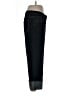 Shein Chevron-herringbone Black Jeans Size 30 waist - photo 4