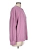 Only Purple Pullover Sweater Size L - photo 4