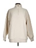 Athleta Ivory Sweatshirt Size M - photo 1