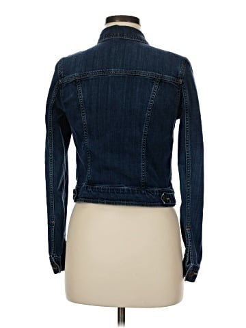 American Eagle Outfitters Denim Jacket (view 2)