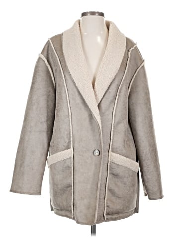 Native Youth Coat (view 1)