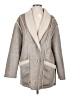 Native Youth 100% Polyester Gray Coat Size S - photo 1